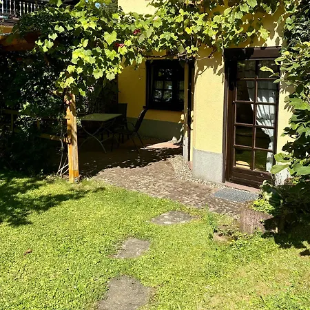 Hubertus * Durrrohrsdorf