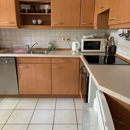 Hubertus Durrrohrsdorf